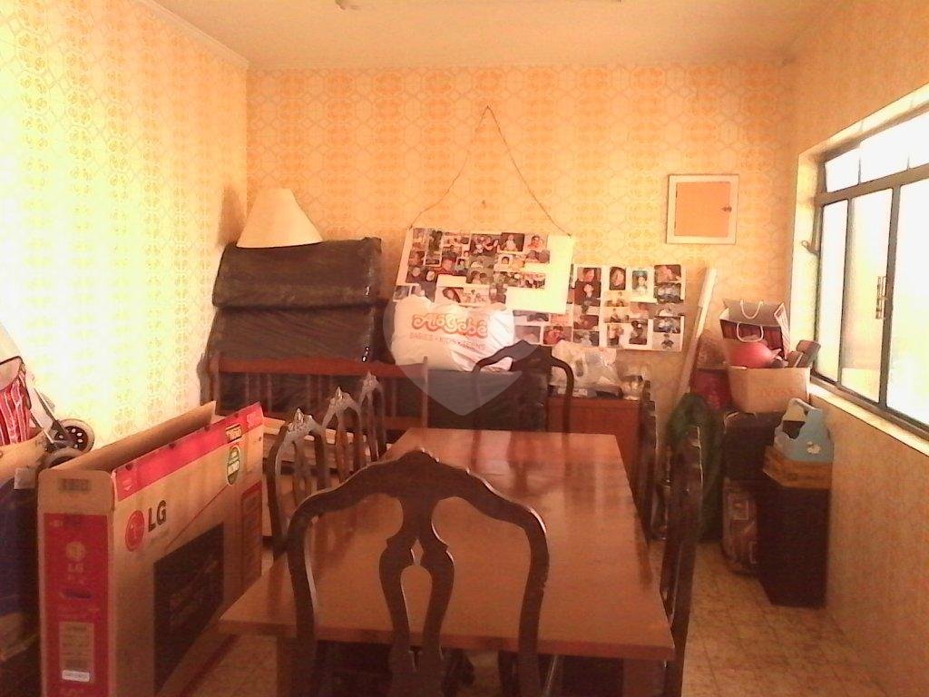 CASA TÉRREA em TREMEMBÉ