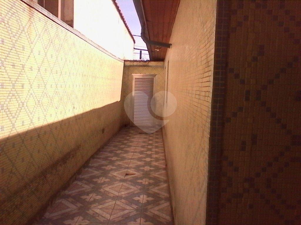CASA TÉRREA em TREMEMBÉ