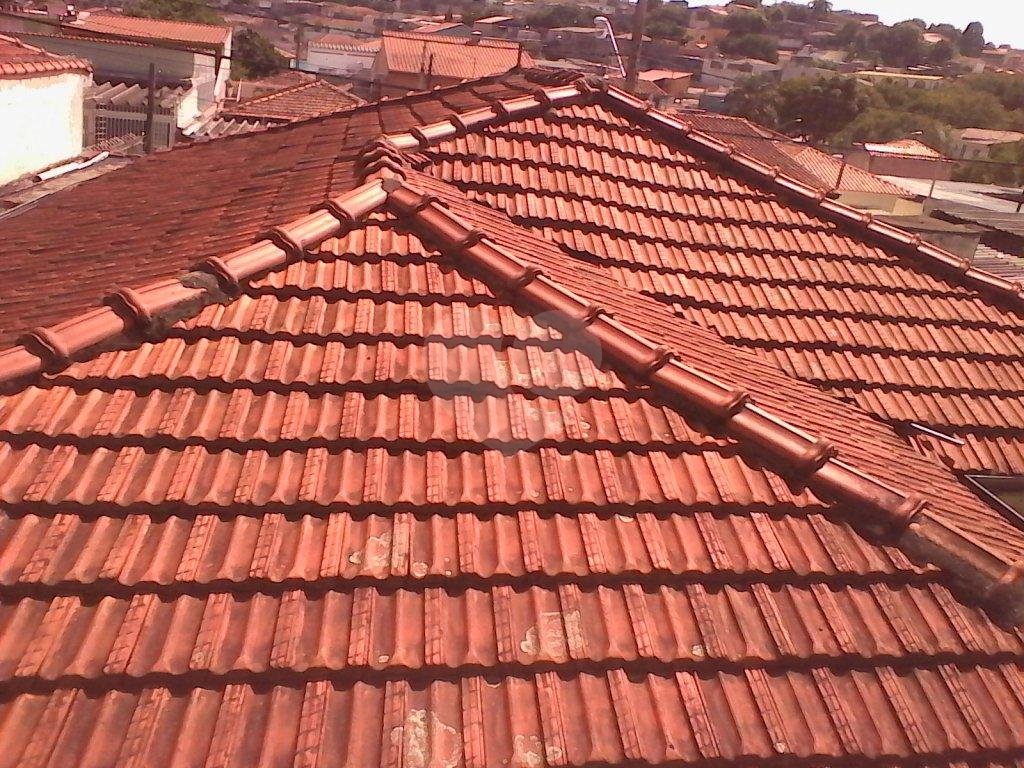 CASA TÉRREA em TREMEMBÉ