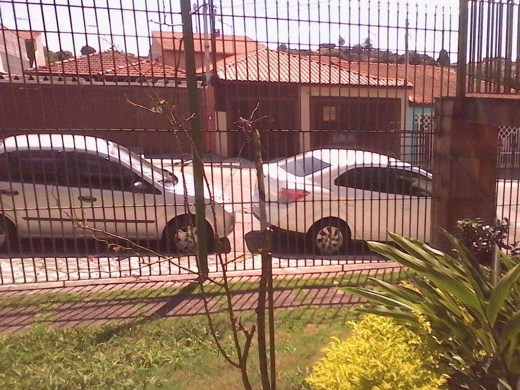 CASA TÉRREA em TREMEMBÉ