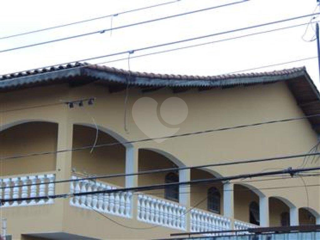 SOBRADO em JAÇANÃ