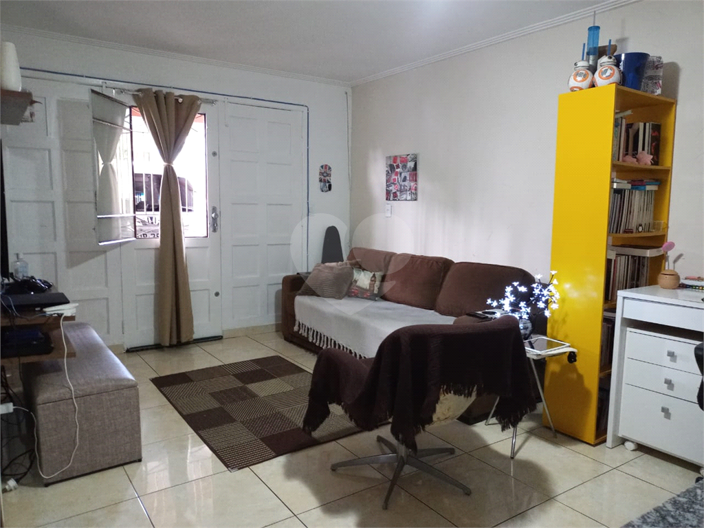 Casa Vila guilherme