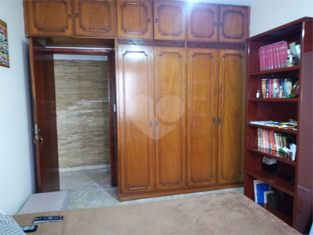 Casa Vila guilherme
