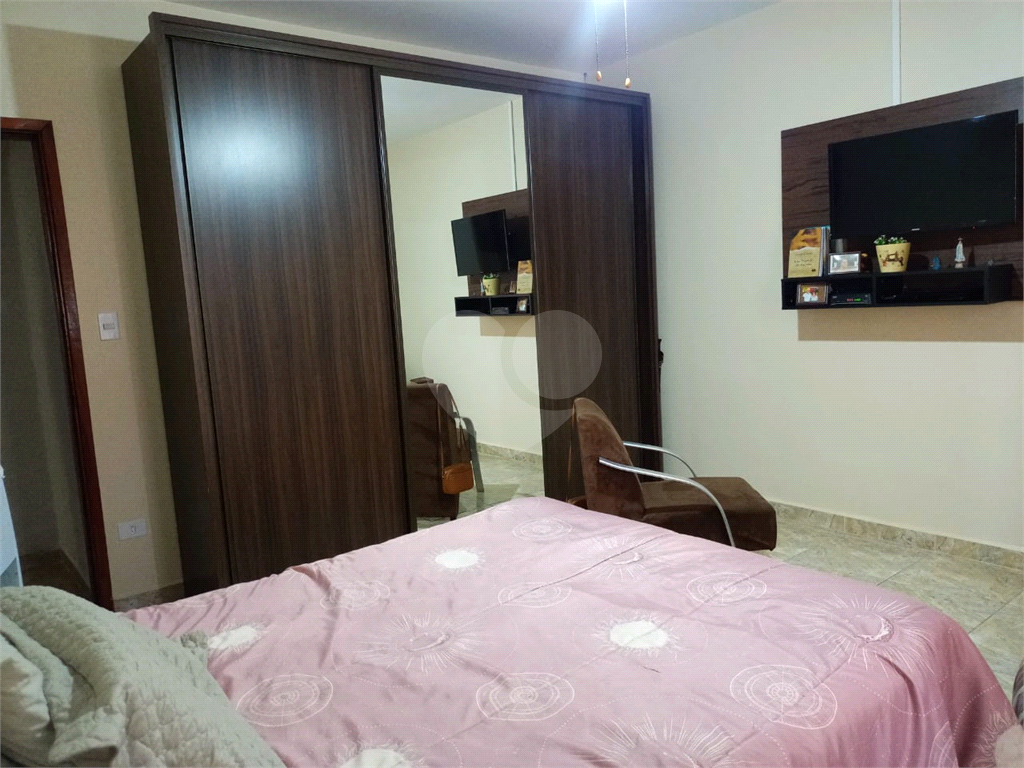 Casa Vila guilherme