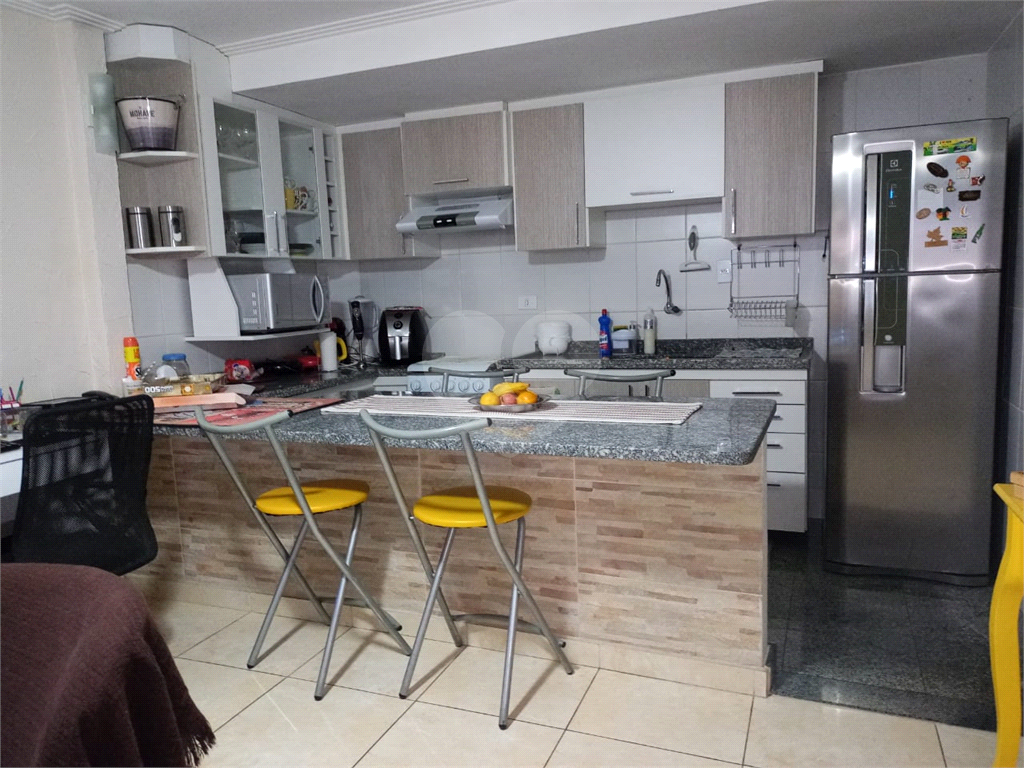 Casa Vila guilherme