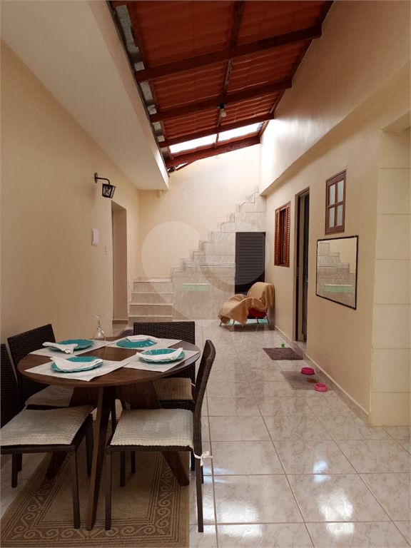 Casa Vila guilherme