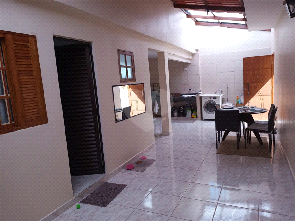 Casa Vila guilherme