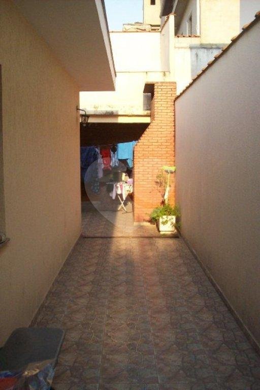 Casa Vila guilherme