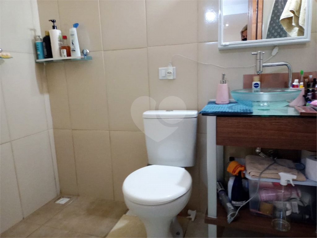 Casa Vila guilherme