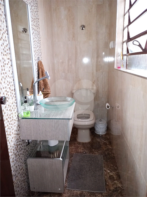 Casa Vila guilherme