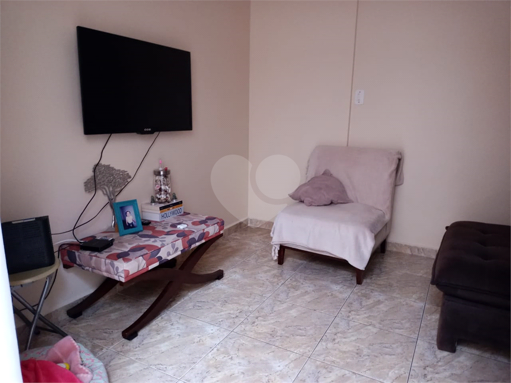 Casa Vila guilherme