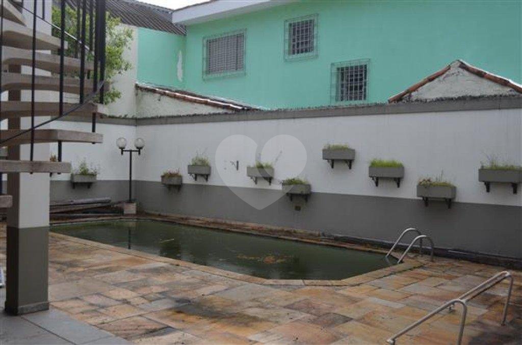 Sobrado à venda e aluguel com 4 quartos, 432m² - Foto 3