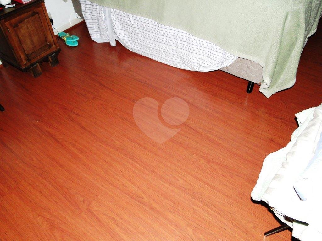 SOBRADO A VENDA NO TUCURUVI - 3 DORMS (1 SUÍTE) E 1 VAGA DE GARAGEM
