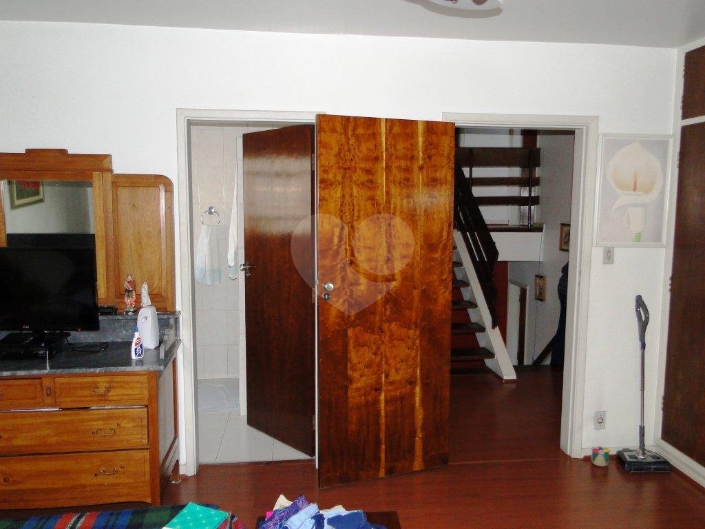 SOBRADO A VENDA NO TUCURUVI - 3 DORMS (1 SUÍTE) E 1 VAGA DE GARAGEM