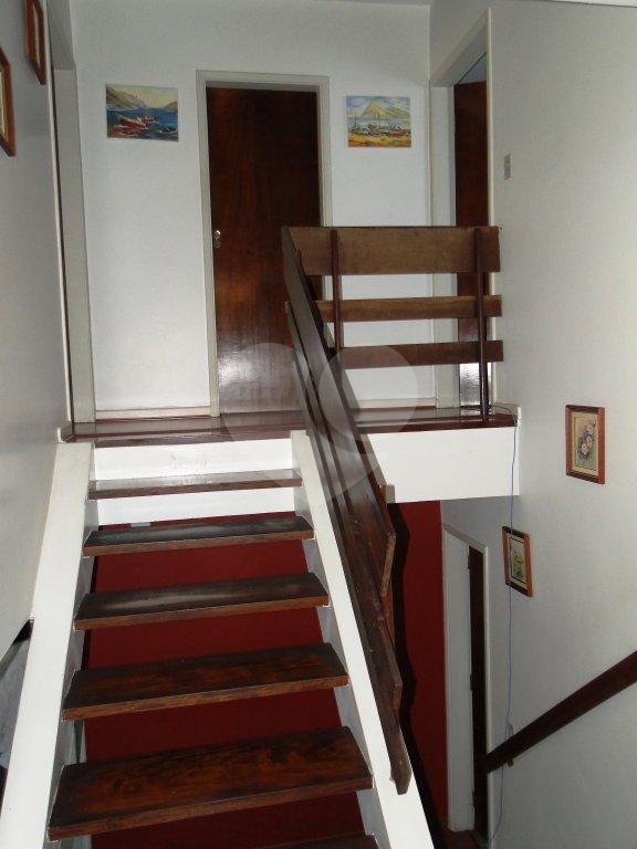 SOBRADO A VENDA NO TUCURUVI - 3 DORMS (1 SUÍTE) E 1 VAGA DE GARAGEM