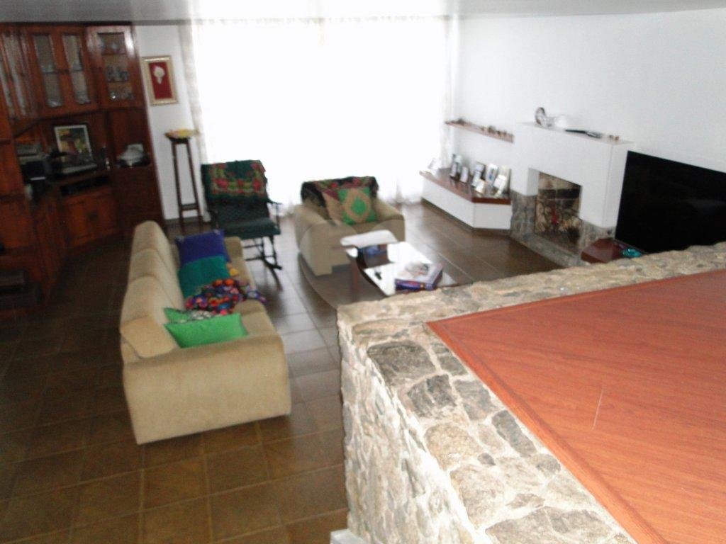 SOBRADO A VENDA NO TUCURUVI - 3 DORMS (1 SUÍTE) E 1 VAGA DE GARAGEM