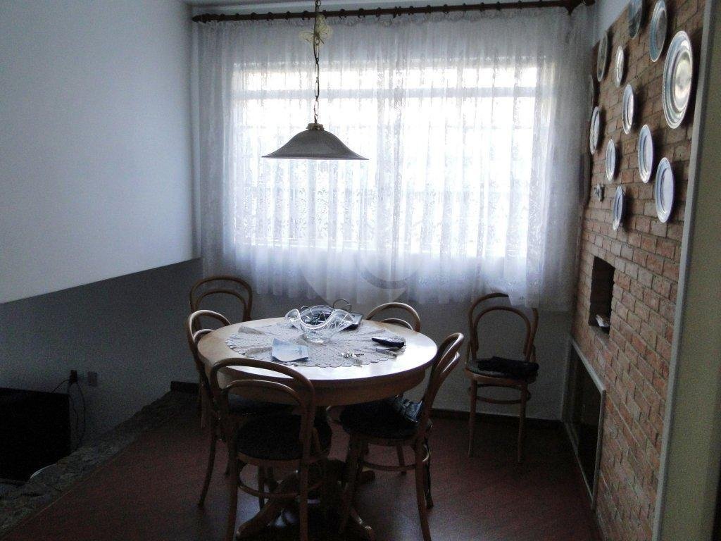 SOBRADO A VENDA NO TUCURUVI - 3 DORMS (1 SUÍTE) E 1 VAGA DE GARAGEM