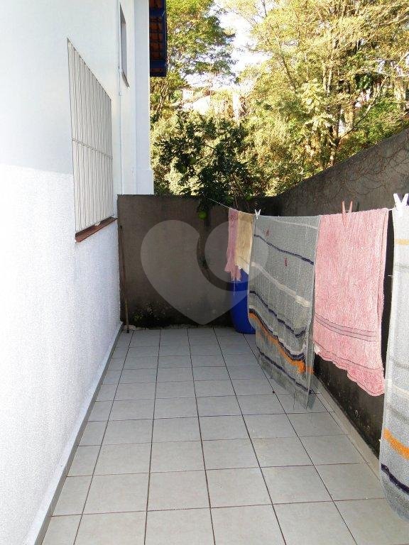 SOBRADO A VENDA NO TUCURUVI - 3 DORMS (1 SUÍTE) E 1 VAGA DE GARAGEM
