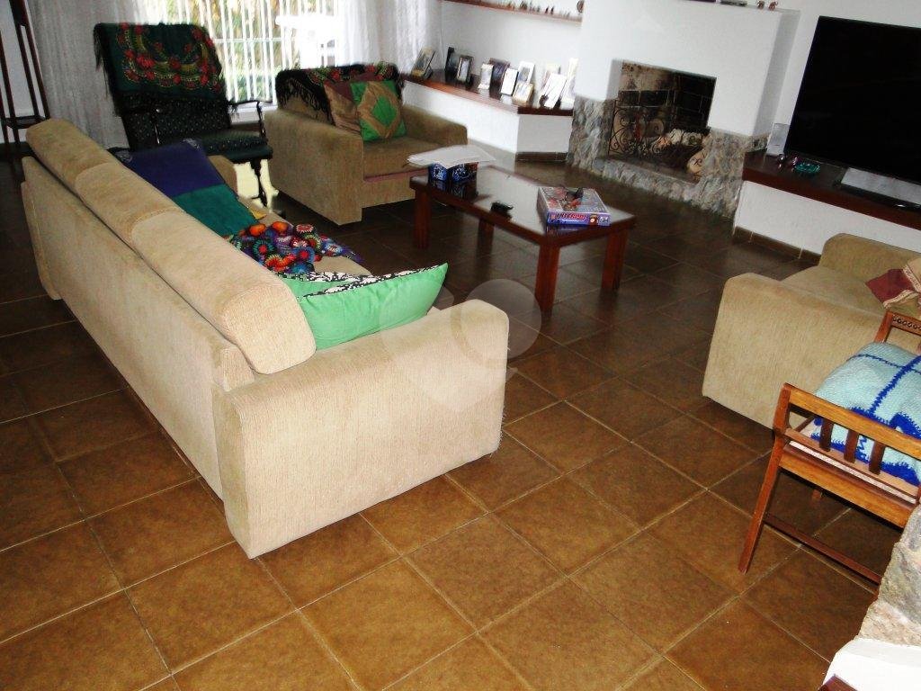 SOBRADO A VENDA NO TUCURUVI - 3 DORMS (1 SUÍTE) E 1 VAGA DE GARAGEM