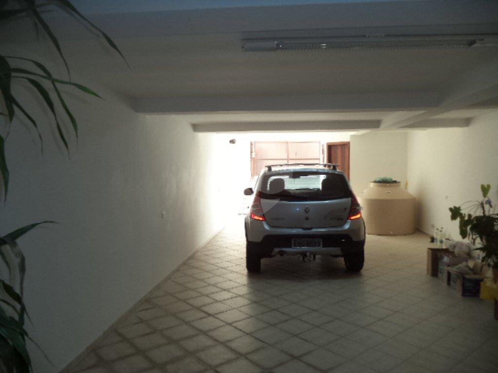 SOBRADO EXCELENTE A VENDA NO TUCURUVI - PRÓX. AO TRIMAIS - 3 DORMS (1 SUÍTE) E 6 VAGAS DE GARAGEM