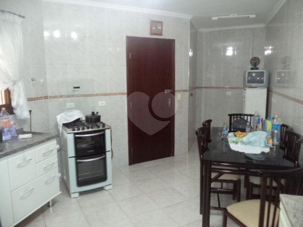 Sobrado à venda com 3 quartos, 167m² - Foto 9