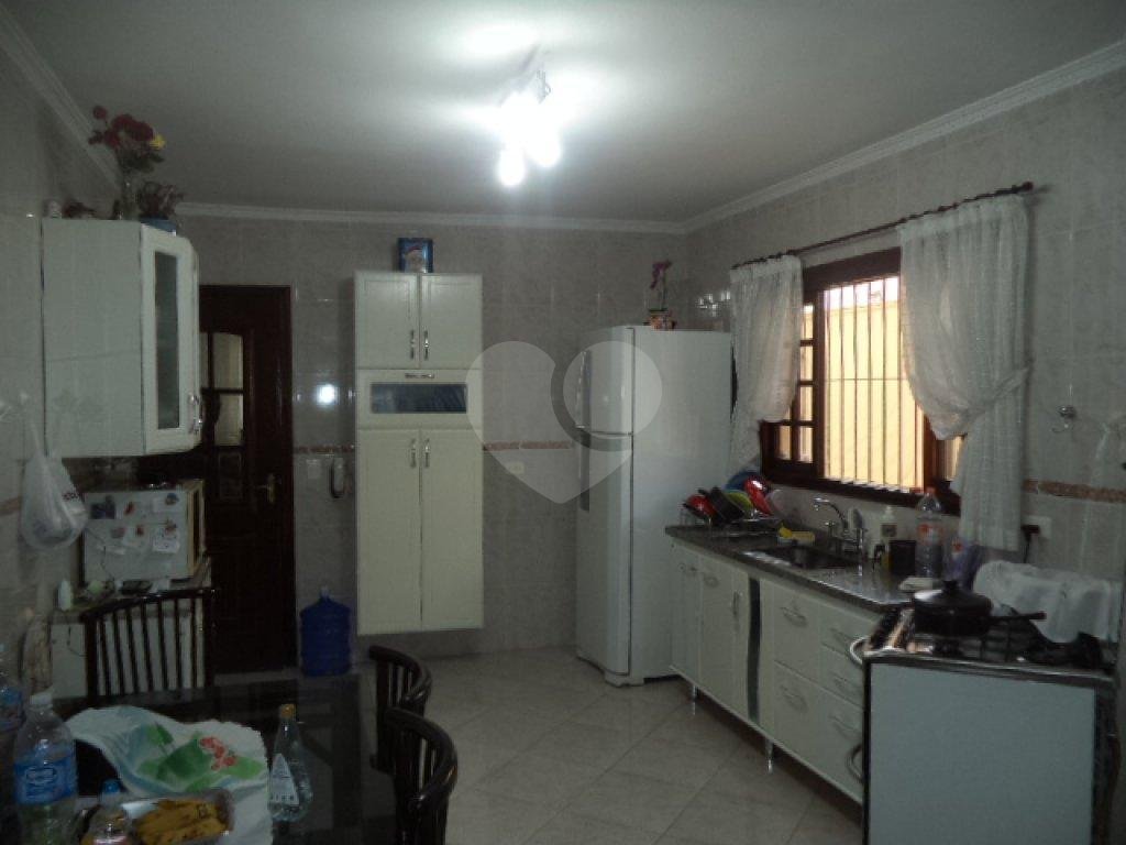 Sobrado à venda com 3 quartos, 167m² - Foto 8