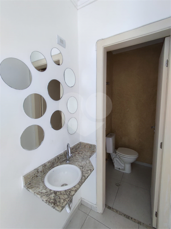 Sobrado de 3 quartos, 1 suíte em condomínio fechado no Horto Florestal ZN 