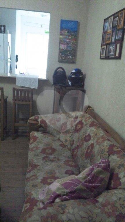 APARTAMENTO em JARDIM SANTA TEREZA