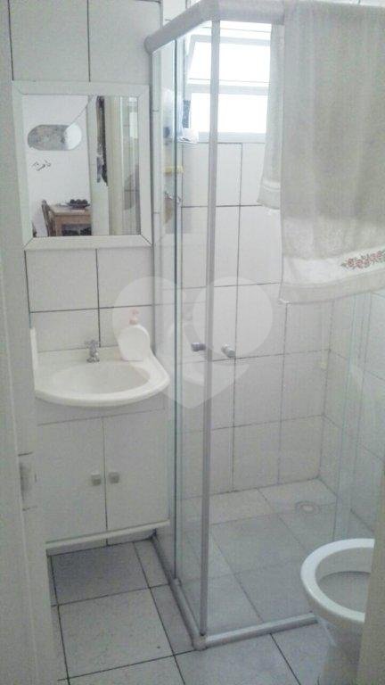 APARTAMENTO em JARDIM SANTA TEREZA