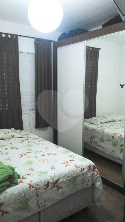APARTAMENTO em JARDIM SANTA TEREZA