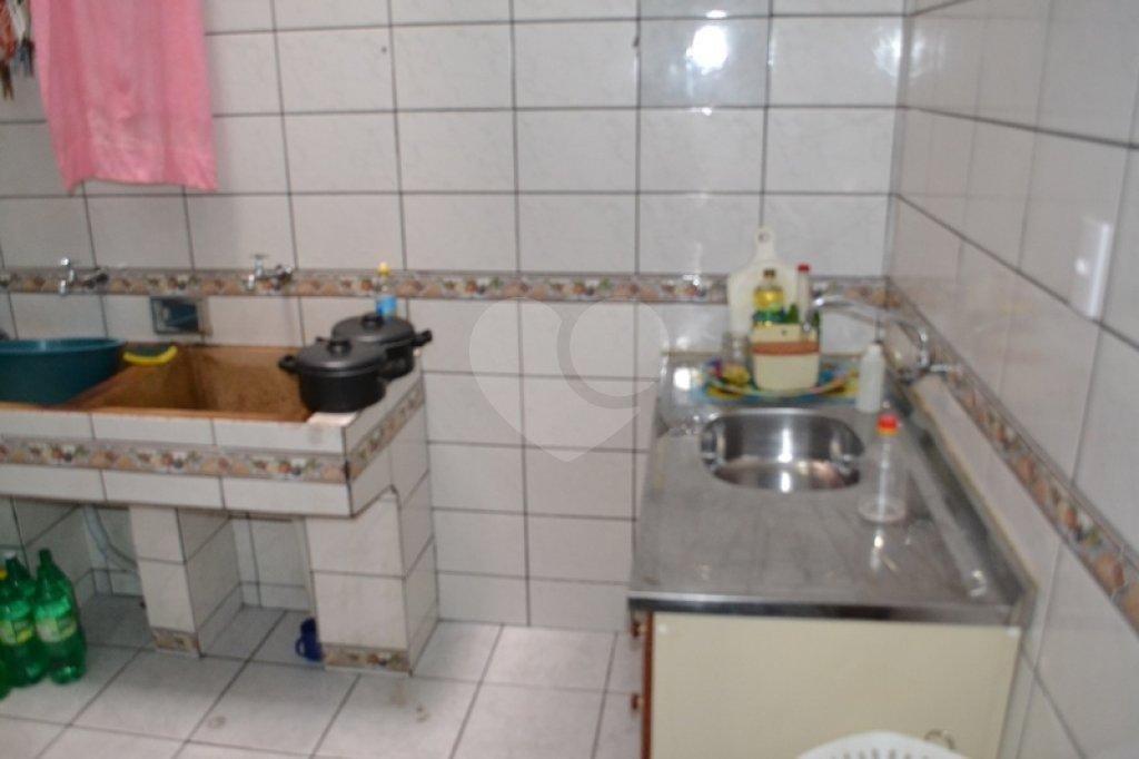 SOBRADO A VENDA NO JARDIM BRASIL - 4 DORMITÓRIOS E 2 VAGAS DE GARAGEM