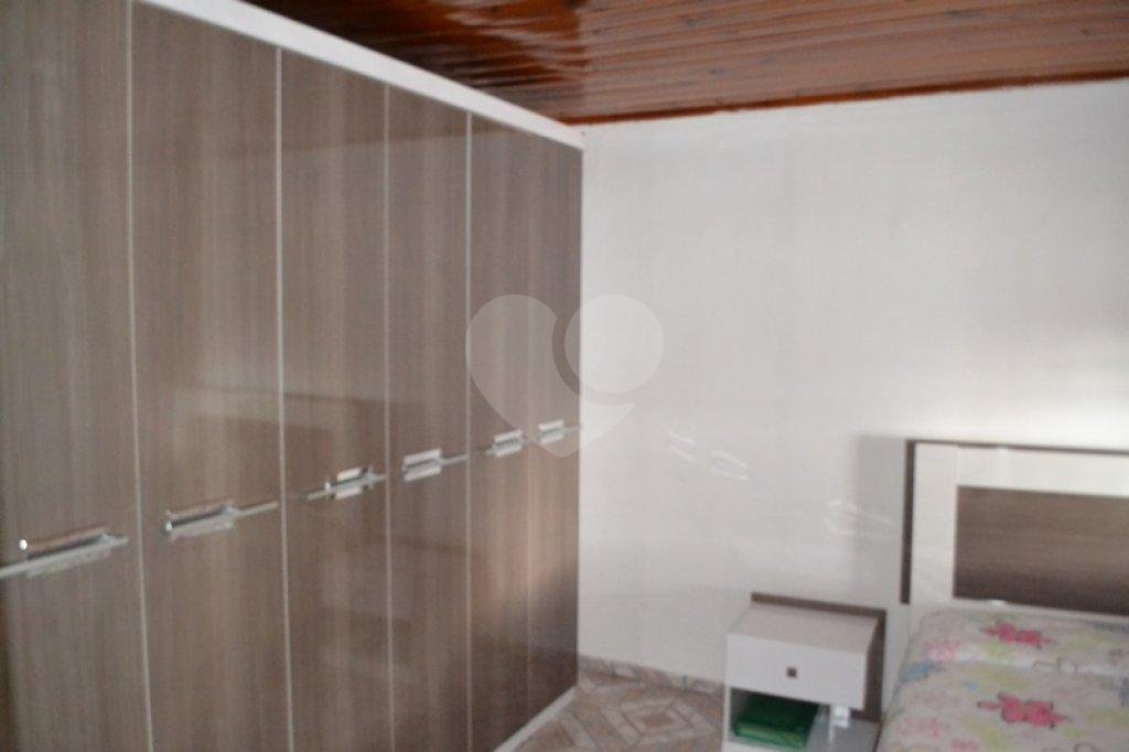 SOBRADO A VENDA NO JARDIM BRASIL - 4 DORMITÓRIOS E 2 VAGAS DE GARAGEM