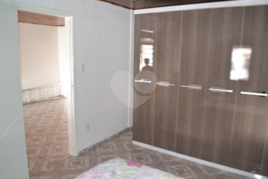 SOBRADO A VENDA NO JARDIM BRASIL - 4 DORMITÓRIOS E 2 VAGAS DE GARAGEM