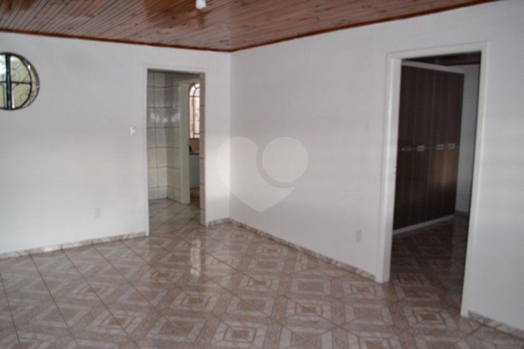 SOBRADO A VENDA NO JARDIM BRASIL - 4 DORMITÓRIOS E 2 VAGAS DE GARAGEM
