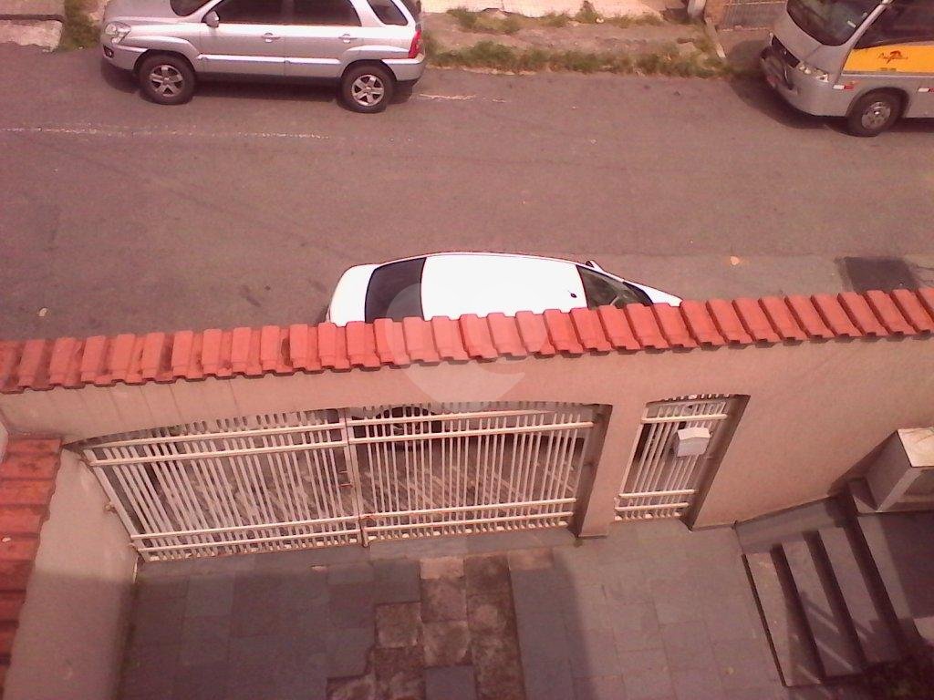 SOBRADO MARAVILHOSO A VENDA NO JARDIM FRANÇA - 3 SUÍTES E 6 VAGAS DE GARAGEM