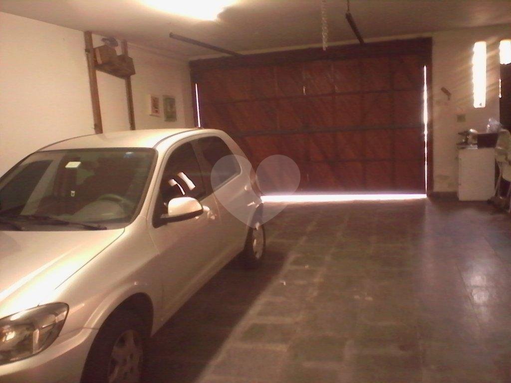 SOBRADO MARAVILHOSO A VENDA NO JARDIM FRANÇA - 3 SUÍTES E 6 VAGAS DE GARAGEM