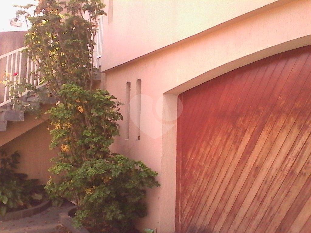 SOBRADO MARAVILHOSO A VENDA NO JARDIM FRANÇA - 3 SUÍTES E 6 VAGAS DE GARAGEM