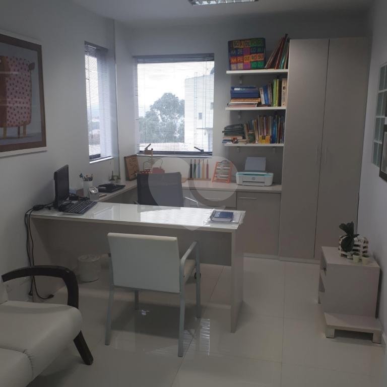 Conjunto Comercial-Sala à venda, 28m² - Foto 3