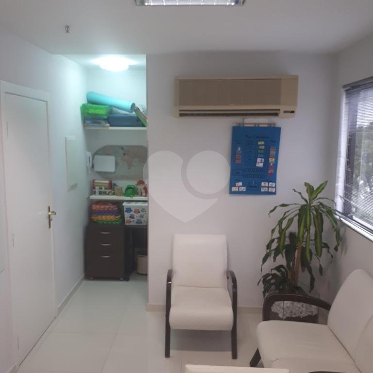 Conjunto Comercial-Sala à venda, 28m² - Foto 11