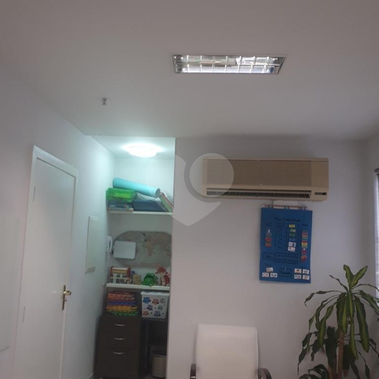 Conjunto Comercial-Sala à venda, 28m² - Foto 10