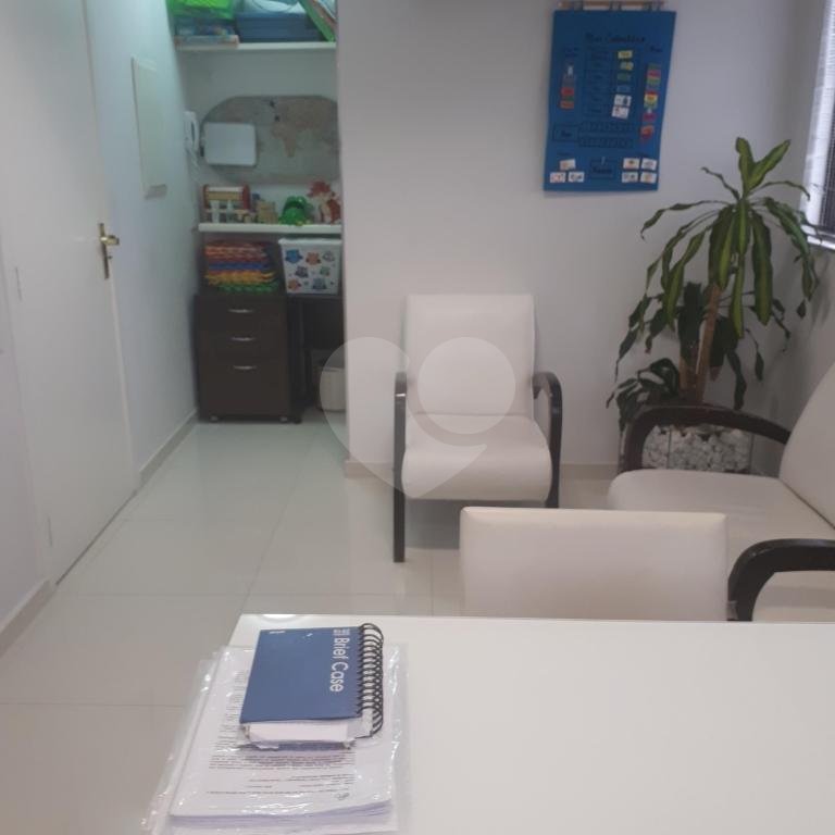 Conjunto Comercial-Sala à venda, 28m² - Foto 9