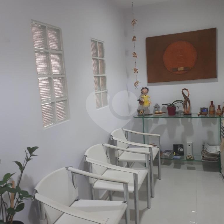 Conjunto Comercial-Sala à venda, 28m² - Foto 2