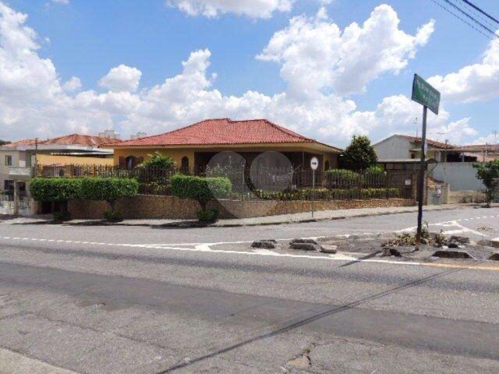CASA em PARQUE NOVO MUNDO