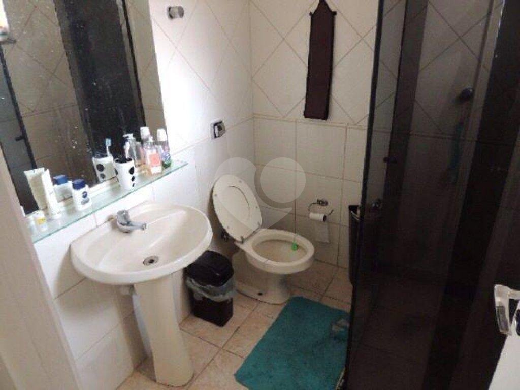 CASA em PARQUE NOVO MUNDO
