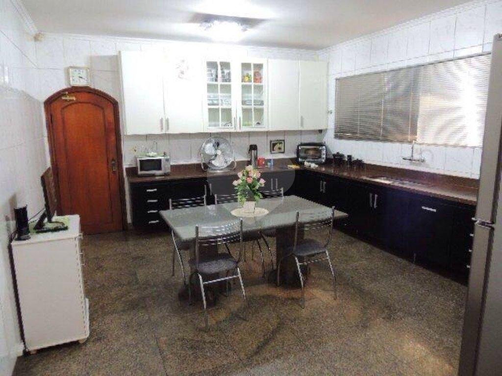 CASA em PARQUE NOVO MUNDO