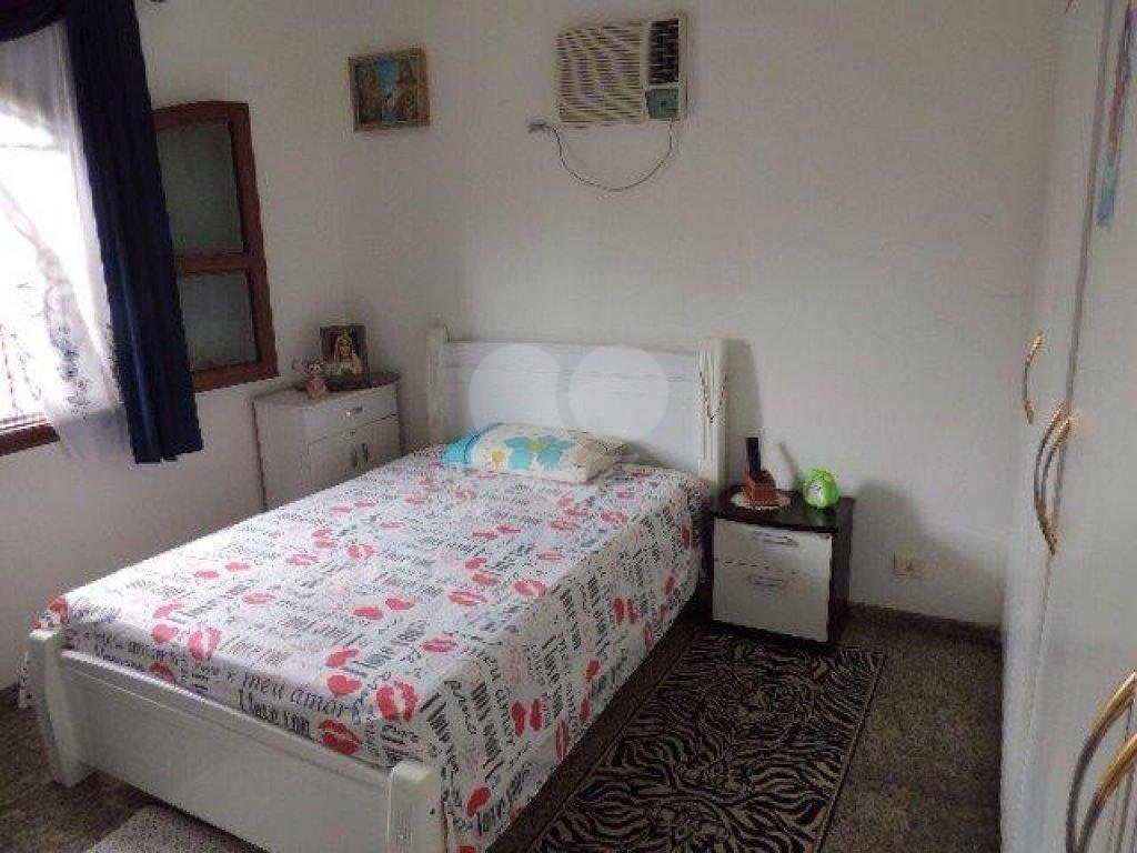CASA em PARQUE NOVO MUNDO