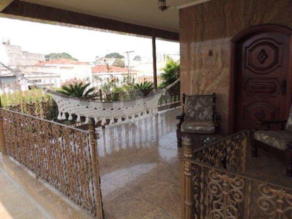 CASA em PARQUE NOVO MUNDO
