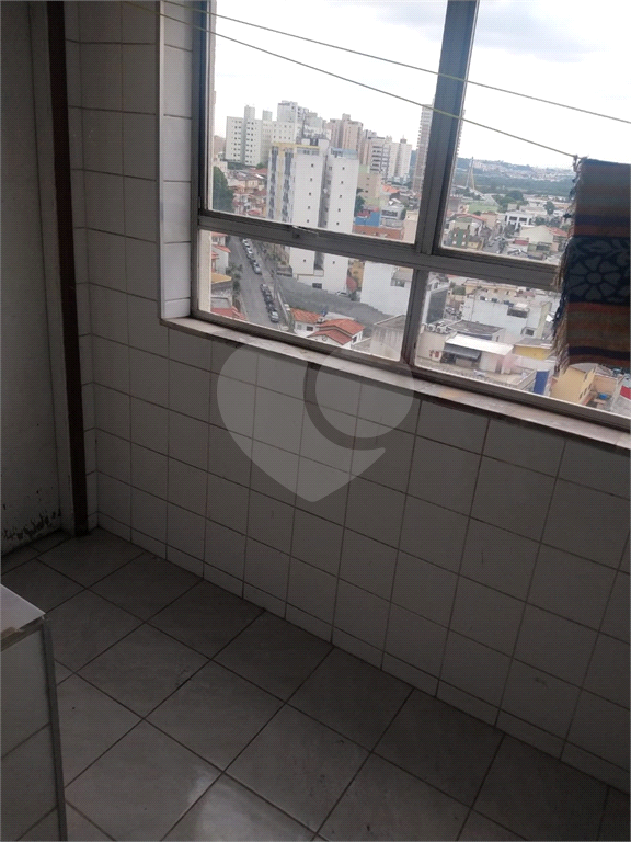 Apartamento com 3 dormitórios