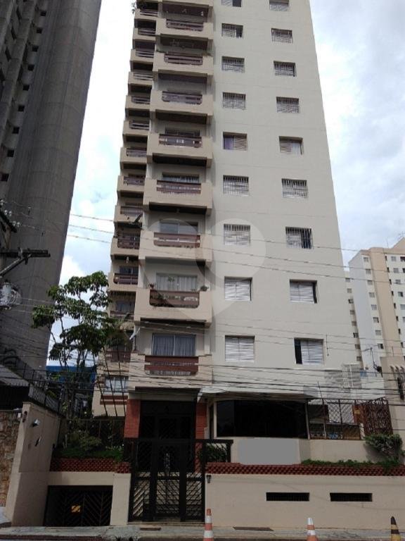 Apartamento com 3 dormitórios
