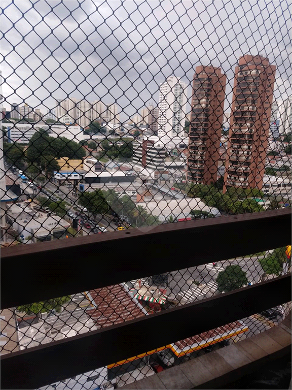 Apartamento com 3 dormitórios